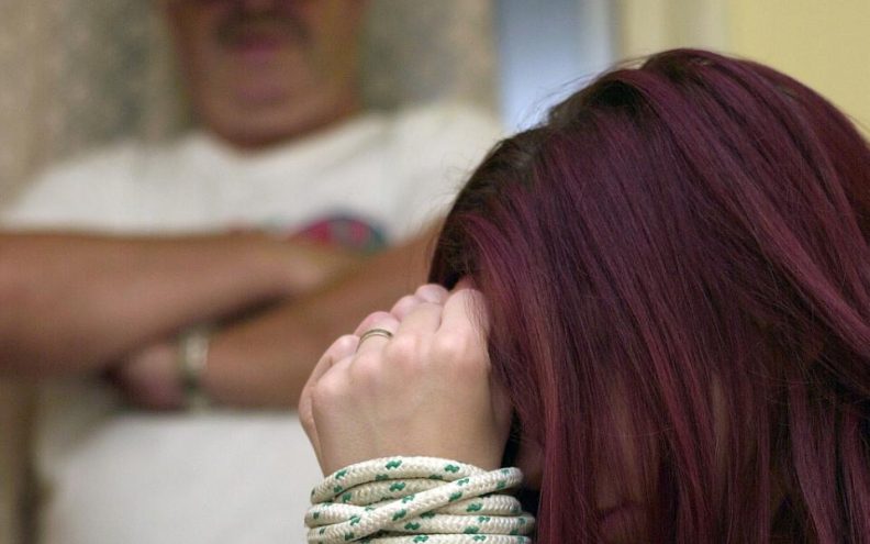 Zbog silovanja kćeri osam godina zatvora