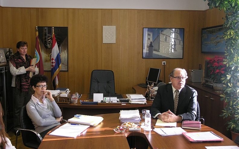 Stopirano snimanje filma o Pagu