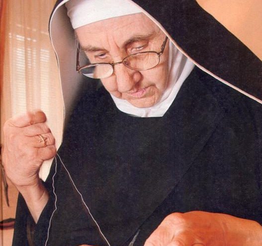 Paška čipka – svjetska baština