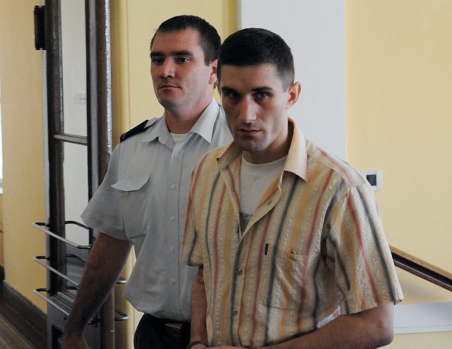 Copiću i Glaviću zatvorska kazna za prodaju heroina