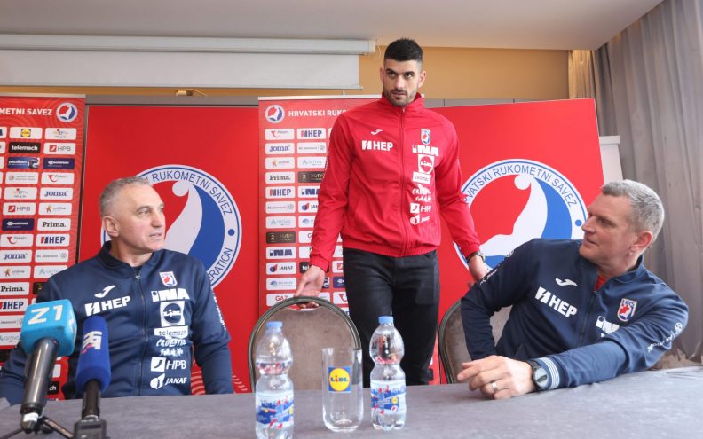 Novi izbornik Kauboja uoči Nizozemske: 