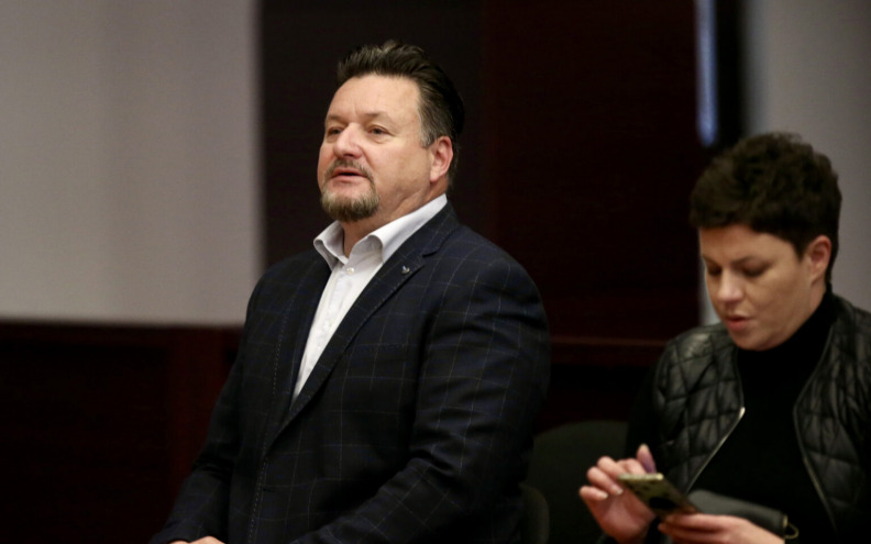 Kuščević i suoptuženici na sudu tvrde da nisu krivi