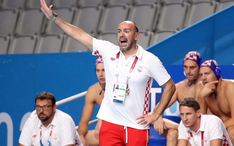 Izbornik hrvatskih vaterpolista objavio popis za kvalifikacijski turnir Svjetskog kupa