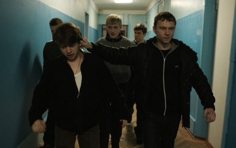 Ožujak u Kino Zoni zatvara ukrajinski film ''Pleme''!