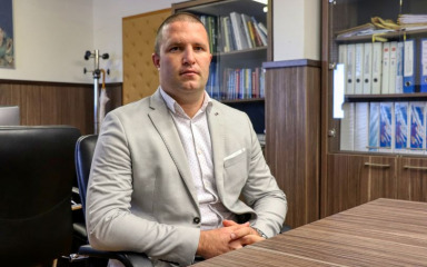 Ministarstvo prelomilo: Amandmani na Viru proglašeni nezakonitima