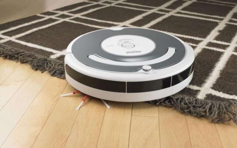 Roomba čistač bez mana