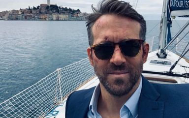 Ryan Reynolds postao ‘teži’ za 300 milijuna dolara, ali ne zbog glume