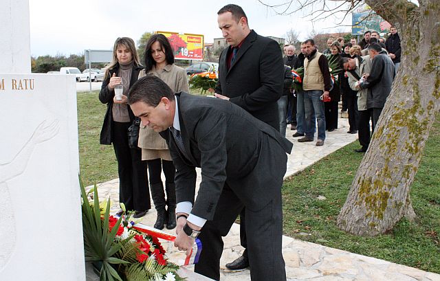 Šopotskim žrtvama još uvijek nedostižna pravda