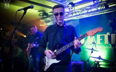 Songkillersi slave velikih 30, i to velikim koncertom u Tvornici kulture