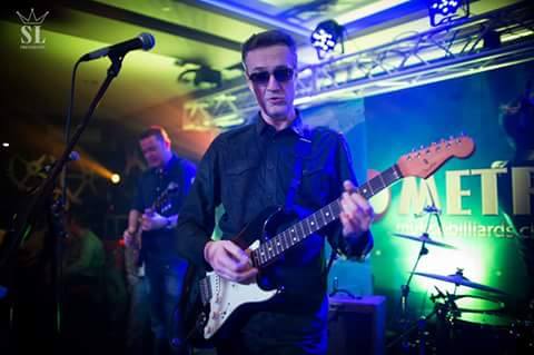 Songkillersi slave velikih 30, i to velikim koncertom u Tvornici kulture