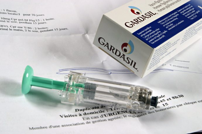 Grad bez novca za cjepivo protiv HPV-a