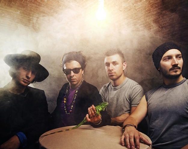 Voodoo Lizards iznenada otkazali zadarski koncert