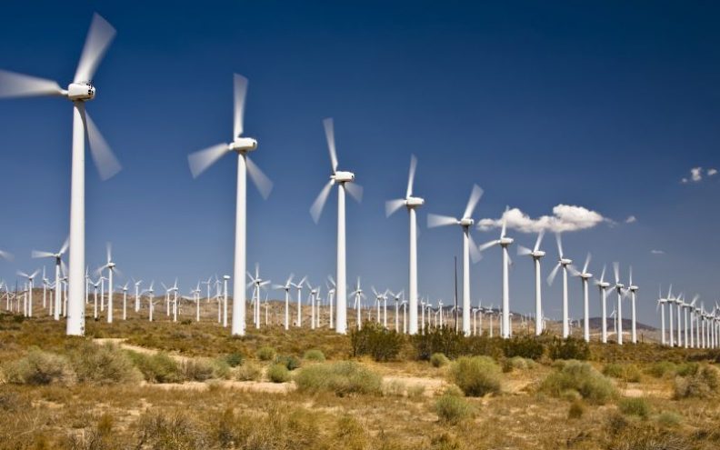 Dogovoreno devet novih vjetroelektrana
