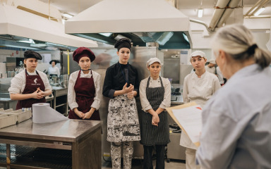 Učenici HTUŠ-a doma ponijeli dvije nagrade s WorldSkills 2023.