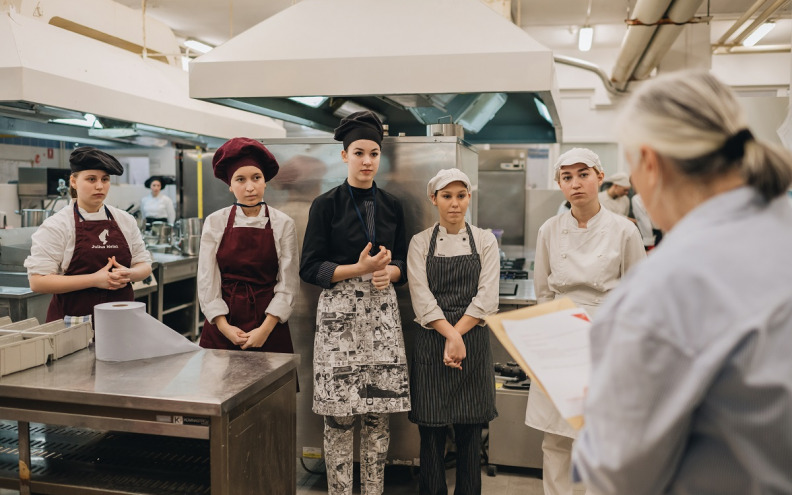 Učenici HTUŠ-a doma ponijeli dvije nagrade s WorldSkills 2023.
