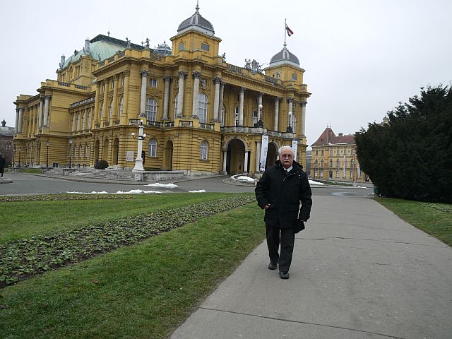 Pripovijedanje je subjektivni odraz objektivne stvarnosti