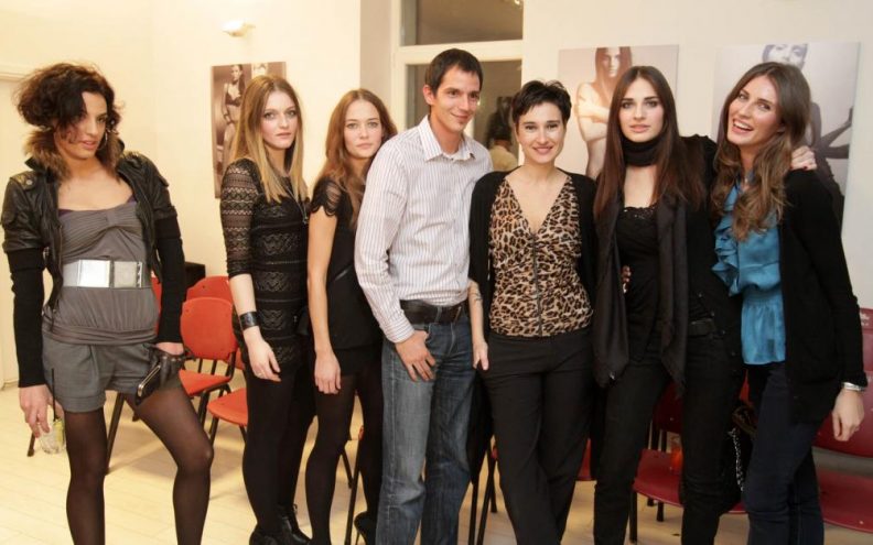 Ana Gojanović spremna uhvatiti se u koštac s poslovnim izazovima