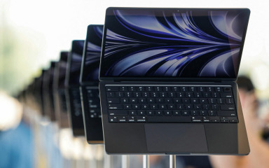 Apple najavio još milijardu eura za projektiranje čipova u Muenchenu