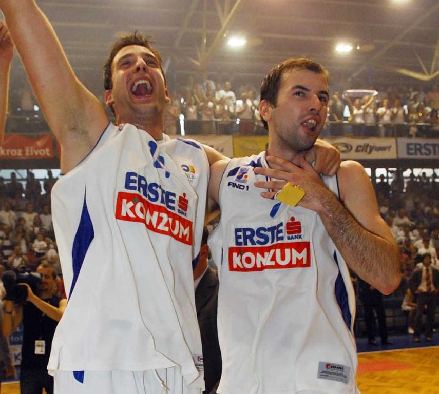 Magaš: Intenzivno rješavamo pitanje Gečevskog i Štimca - Zadarski list