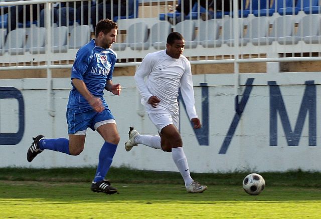 Batista na probi u Kazahstanu