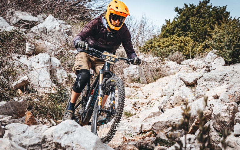 Na Enduro Stage Raceu ovog vikenda 51 sudionik