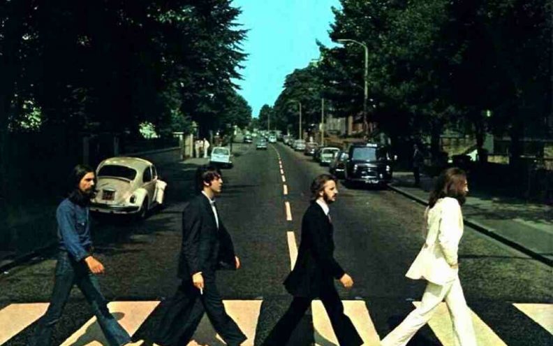 Objavljena nova i posljednja pjesma Beatlesa