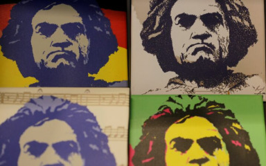 DNK analiza Beethovenove kose otkrila tajnu njegove smrti