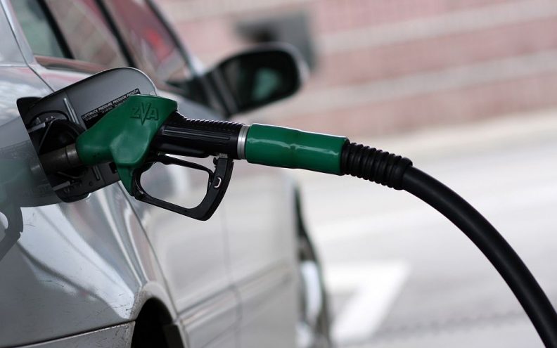Cijene Eurosupera 95 i dizelskih goriva ispod 9 kuna