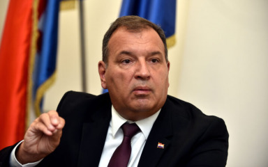 Beroš: Problemi u zdravstvu? Nemamo čarobni štapić