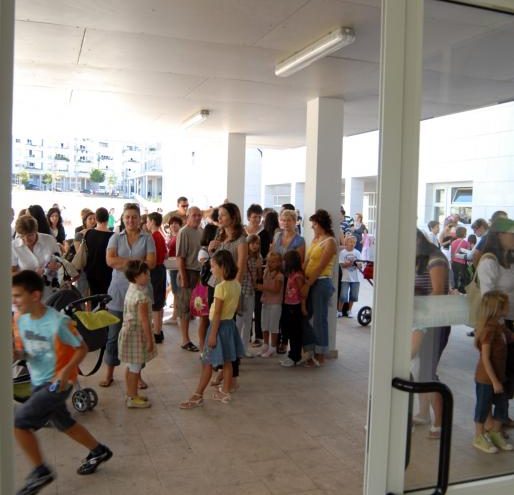 Zadarskim osnovcima nedostaje 80 učionica