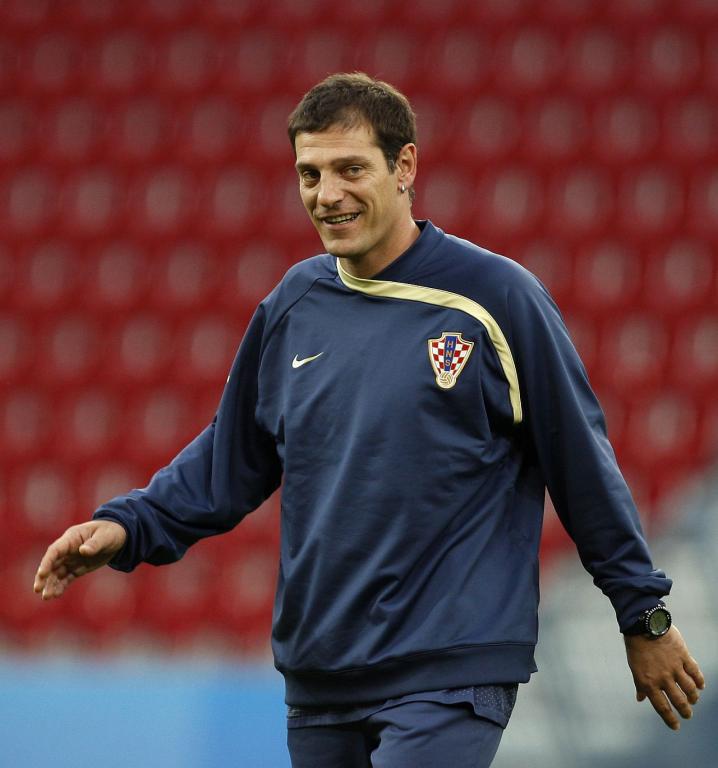 Bilić: Možemo se nadati da će sreća biti na našoj strani - Zadarski list
