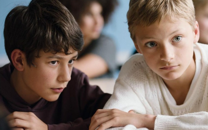 Canneski pobjednik ''Blizu'' ove subote u Kino Zoni!