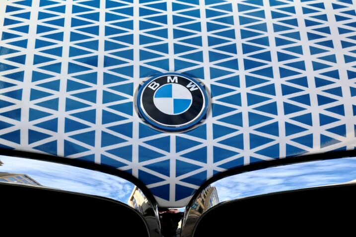 BMW-ov profit naglo skočio prošle godine zbog kineskog projekta