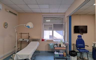 Novinarka Zadarskog lista o svojoj sedmodnevnoj hospitalizaciji na ORL-u