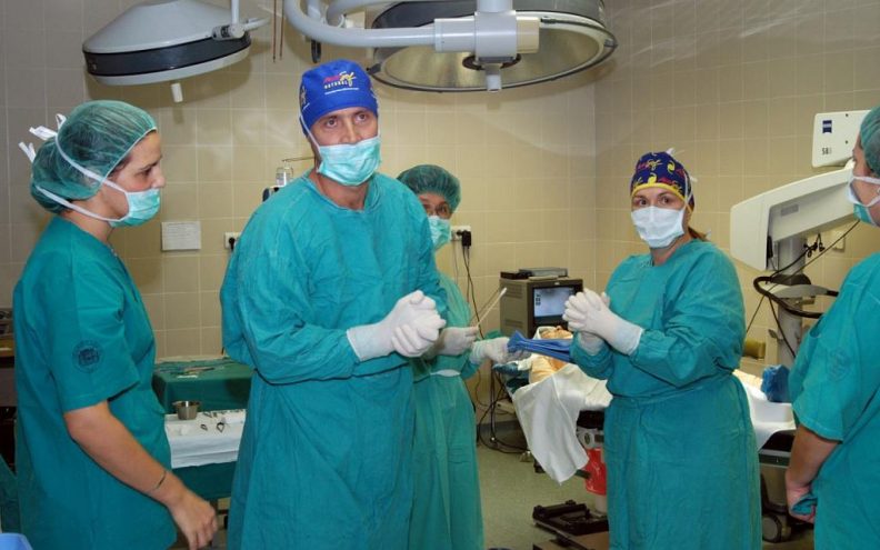 Na ultrazvučnu operaciju mrene čeka se godinu dana