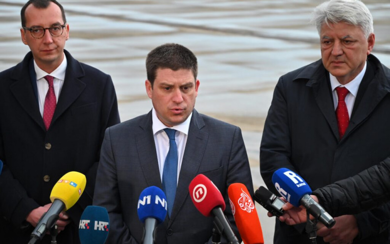 Nova pruga kroz Rijeku vrijedna je 300 milijuna eura. Butković otkrio gdje je zapela
