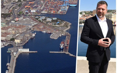 Kada će biti gotova riječka marina i kakve veze ACI ima s Dolinom vodika?