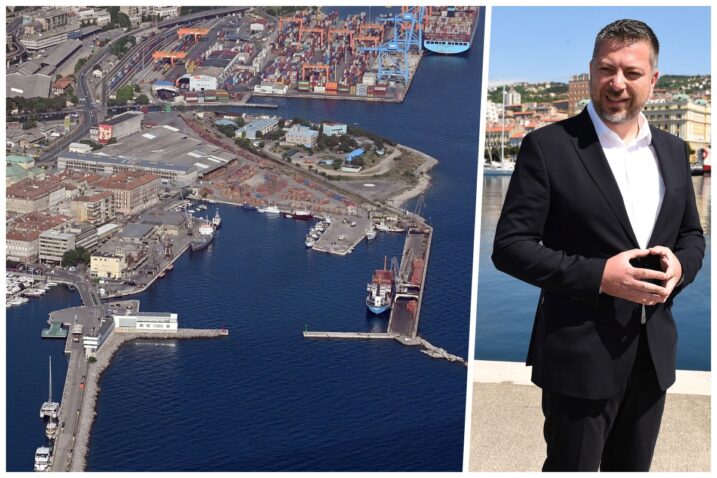 Kada će biti gotova riječka marina i kakve veze ACI ima s Dolinom vodika?