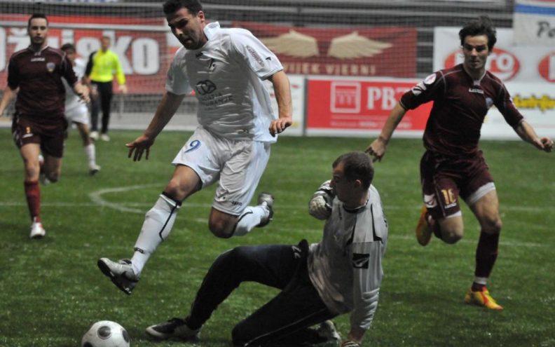 Hajduk slavio u dalmatinskom derbiju