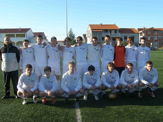 Dalmatinac iznad očekivanja