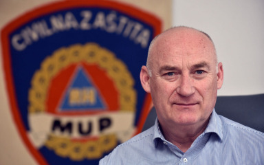 Prvi čovjek Civilne zaštite: Cilj nam je Hrvatsku očistiti od mina do ožujka 2026. godine