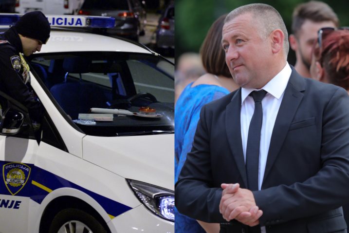 HDZ-ov župan nakon lažiranja prometne nesreće odbija dati ostavku