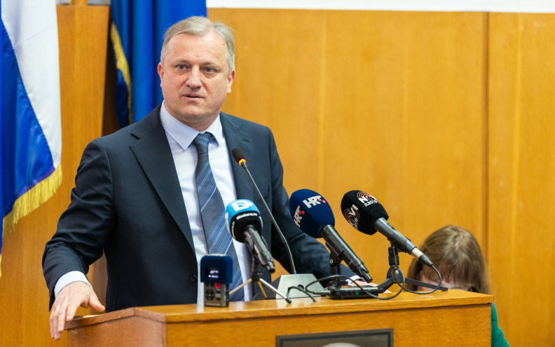 Gradonačelnik je izabrao najgoru opciju i blokirao čitav grad