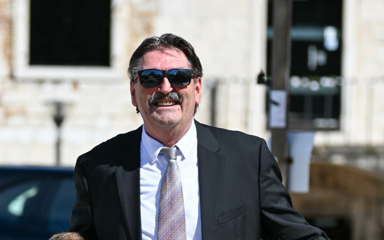 Ugostitelj Erik Pavin predložen za nagradu za životno djelo