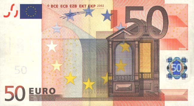 Državljanin Srbije kupovao po Zadru lažnim eurima