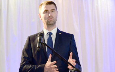Filipović: Trenutni kapacitet LNG-a bio bi dovoljan za zadovoljavanje svih hrvatskih potreba