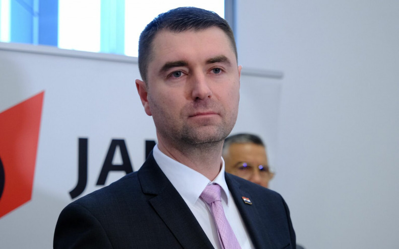Filipović: Jadranski naftovod jamac sigurnosti opskrbe svim zemljama u okruženju