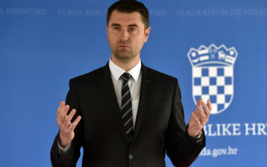 Filipović: Nijedna firma nikad nije pobijedila državu, a mi ćemo zaštiti građane