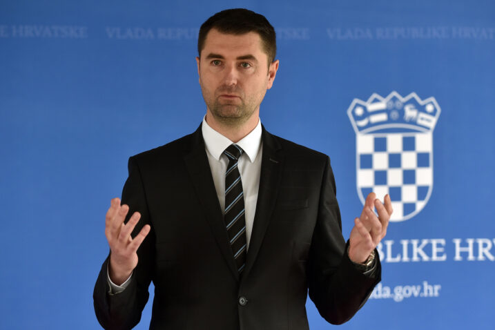 Filipović traži da se Hrvatska još više otvori investitorima