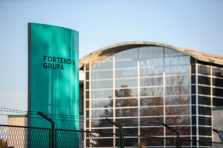 Fortenova Grupa prodaje poljoprivrednu proizvodnju